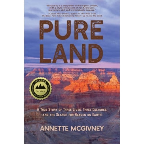 Pure Land - McGivney, Annette