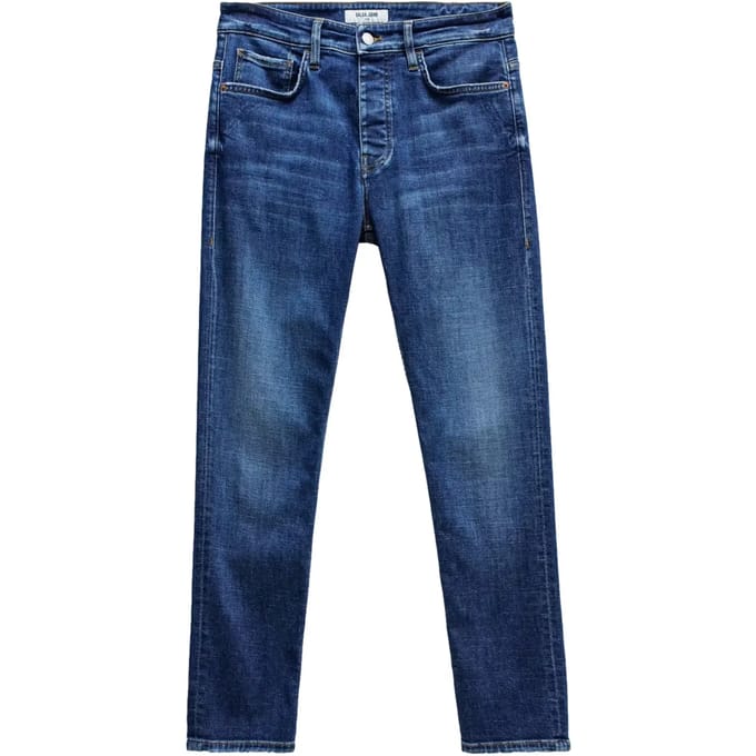 Slim Jeans Salsa Jeans