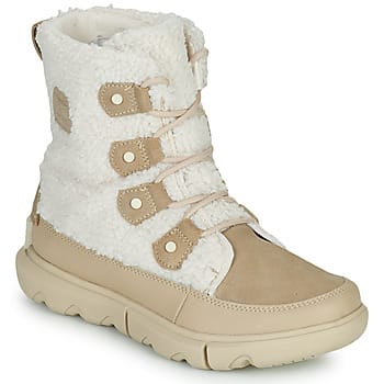 Laarzen Sorel SOREL EXPLORER II JOAN COZY