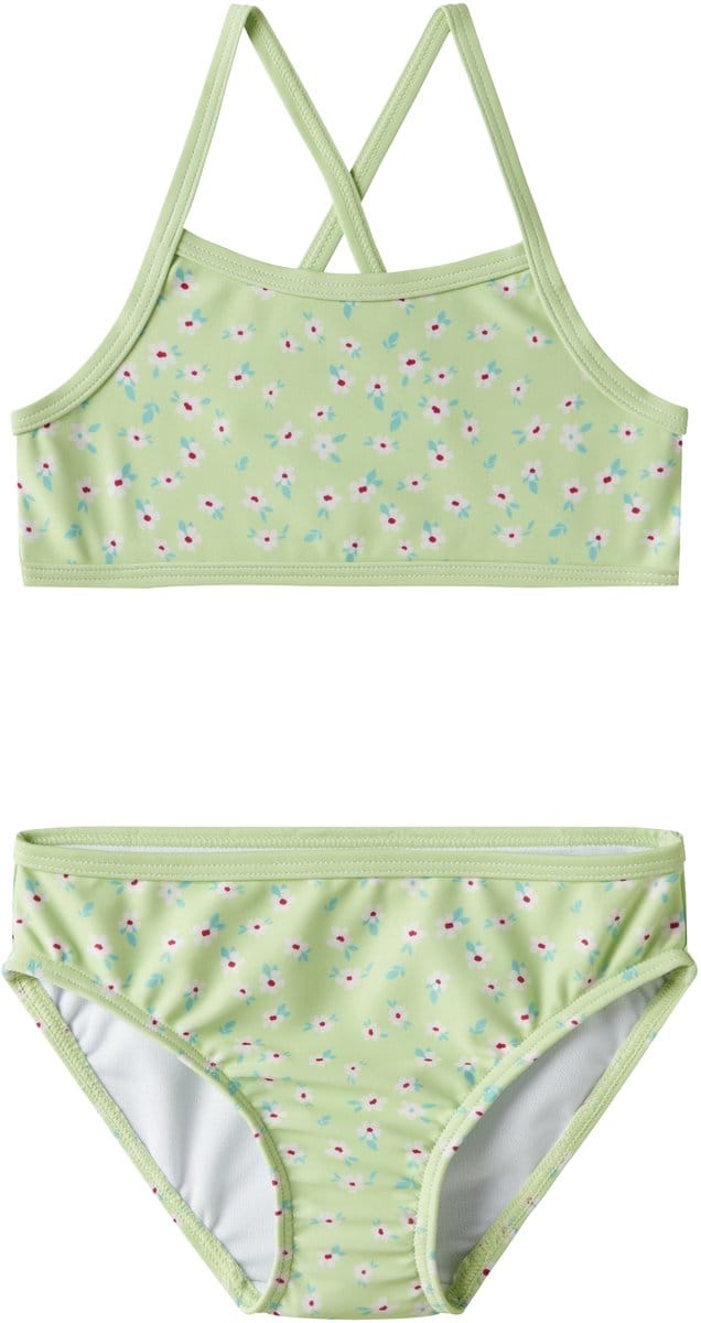 Name it Bikini Gekruiste achterkant