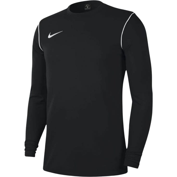 Nike Dri-FIT Park 20 Crew Sweater Heren - Maat M
