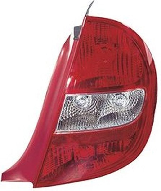 Achterlichtglas rechts Citroen C5 I (dc_). Model: 2001-03 - 2005-03