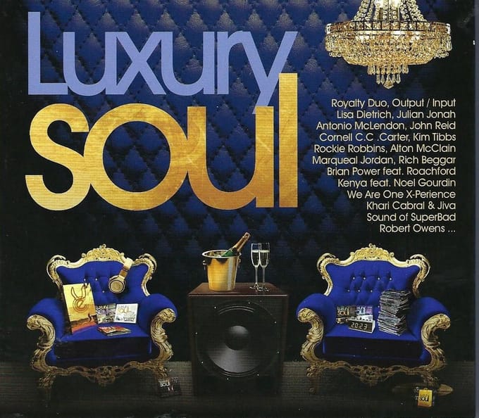 Luxury Soul 2023
