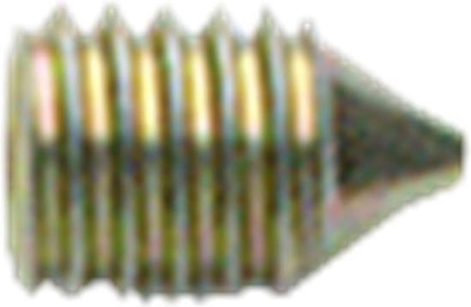 Intersteel Inbusbout 1275