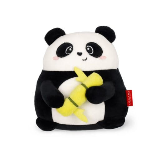 Legami knuffel super cute - panda