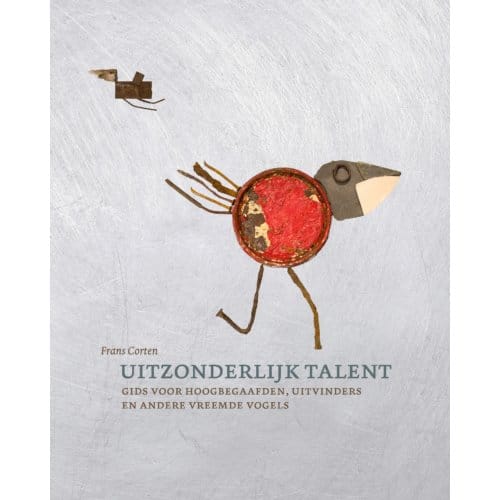 Uitzonderlijk Talent - Frans Corten