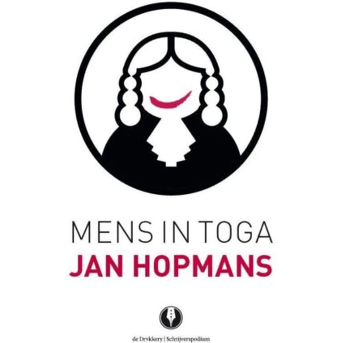 Mens In Toga - Jan Hopmans