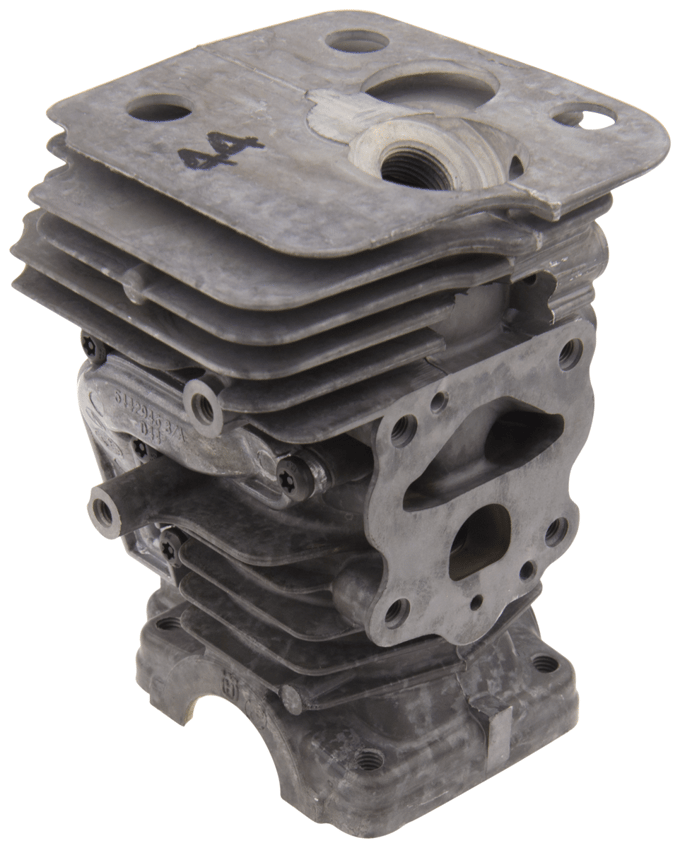 Cylinder