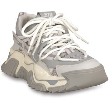Sneakers Steve Madden GREY KINGDOM