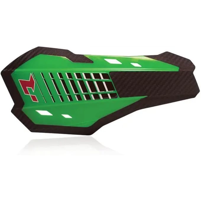 Motorfiets handbeschermers Racetech HP2 Hydr. CRF/KX