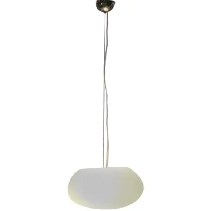 Newgarden Hanglamp Petra Wit 60cm