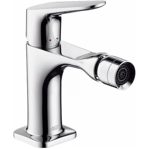 Axor Citterio M - Eengreeps bidetkraan, chroom 34210000