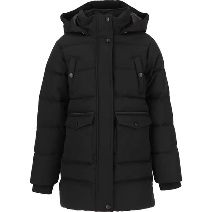 Kinderparka Zigzag Becky