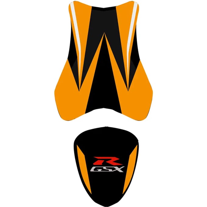 Motorzadelhoes Bagster gsx r 1000