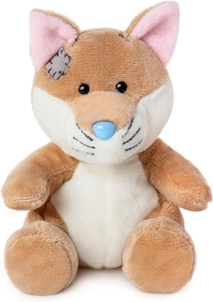 Me to You Knuffel My Blue Nose Friends Fox