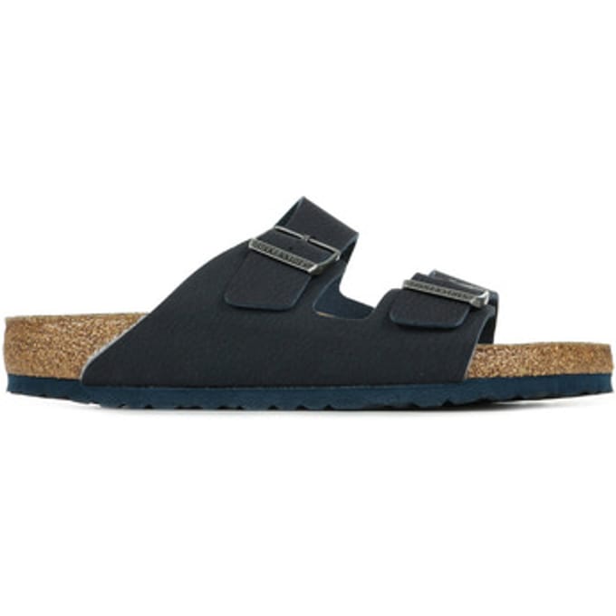Sandalen Birkenstock Arizona Microfibre