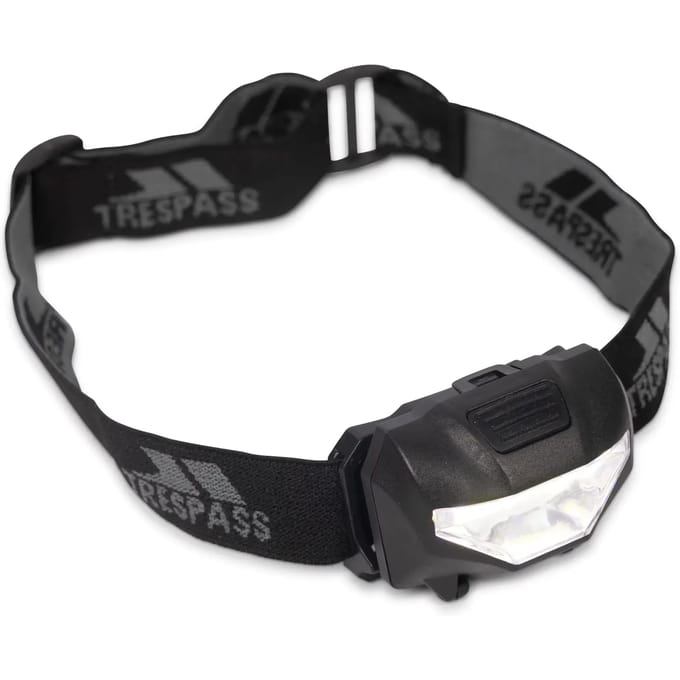 Koplamp Trespass Navigator
