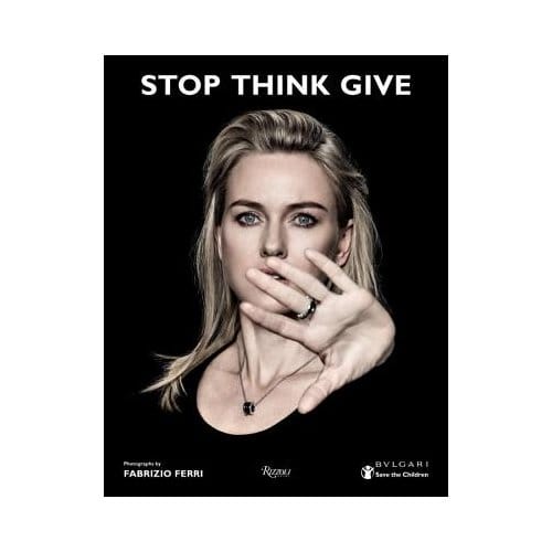 Stop Think Give