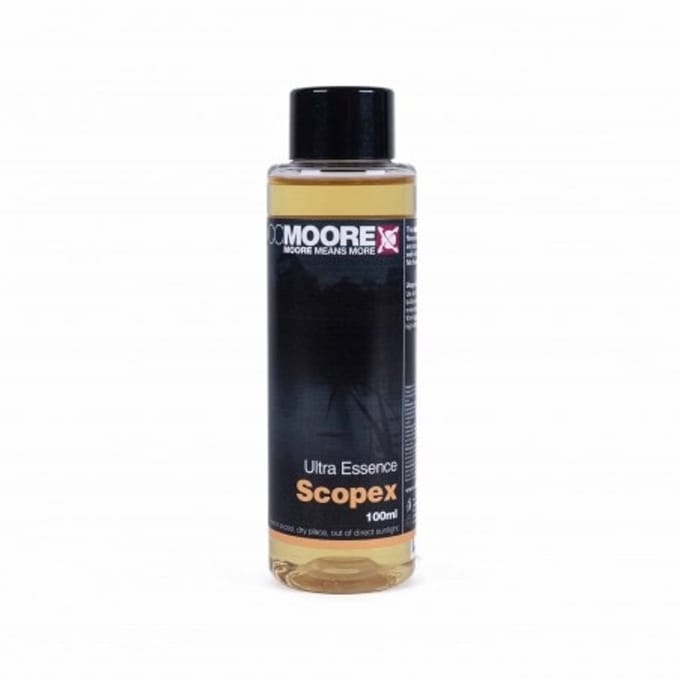 CCMOORE Ultra Essence | Bloodworm | 100ml