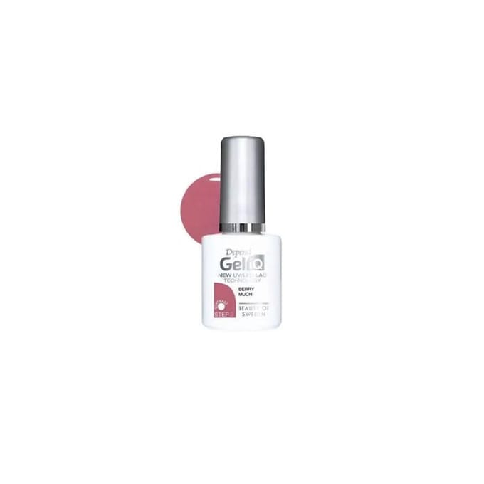 Depend Cosmetic - Gel iQ Gel Polish 1016 Berry Much 5ml