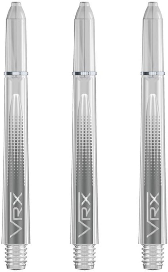 Red Dragon VRX Clear - Dart Shafts