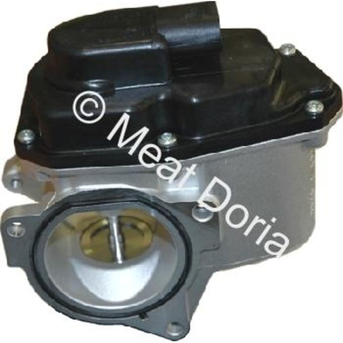 EGR-klep MEAT & DORIA 88087