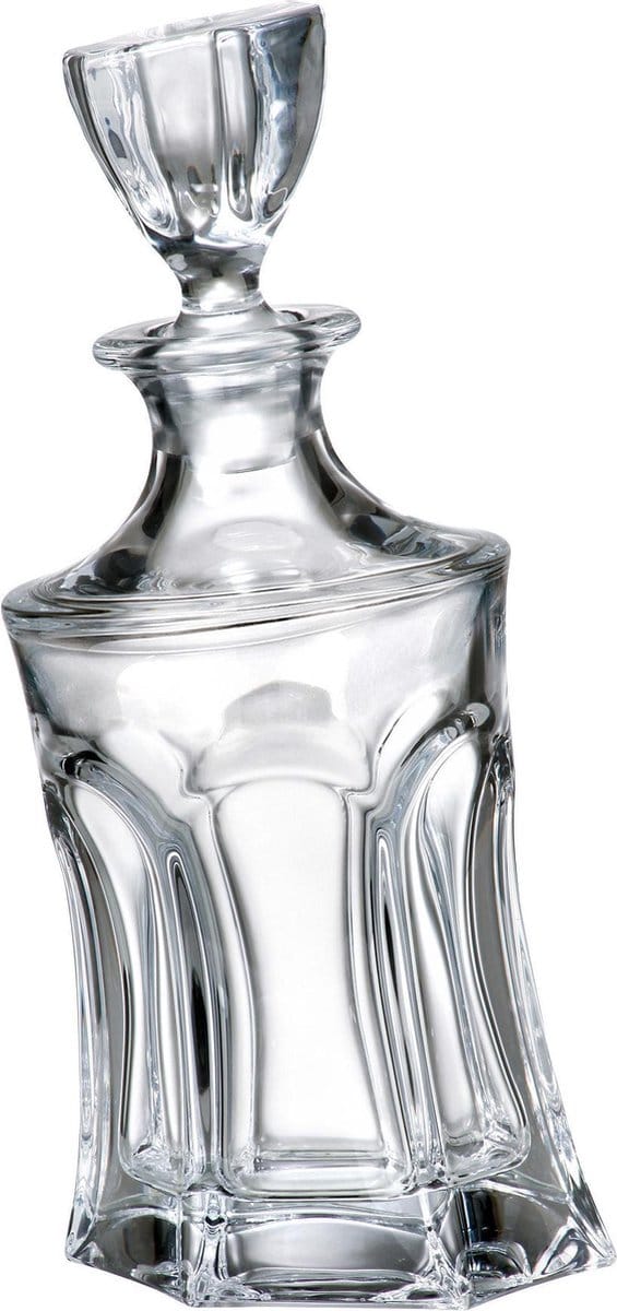 Crystalite Bohemia Acapulco karaf 640 ML