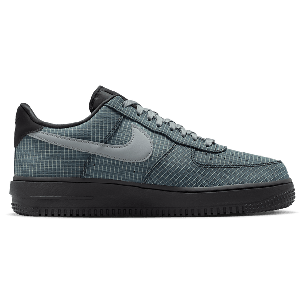 Nike Air Force 1 Low LX Vibram Summit White Smoke Grey (Maat 44 / US 10)