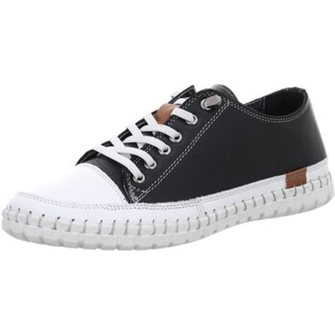 Lage Sneakers Gemini -
