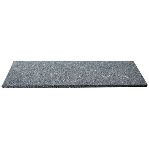 Dallmer Ceraline soundproofing element 50 x 25 cm