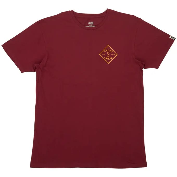 T-shirt Salty Crew Tippet