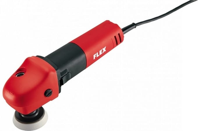 FLEX PE 8-4 80 Mini Polijstmachine 75mm