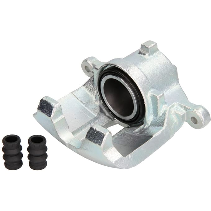 Budweg Caliper Remklauw BUDWEG 341907, voorkant rechts