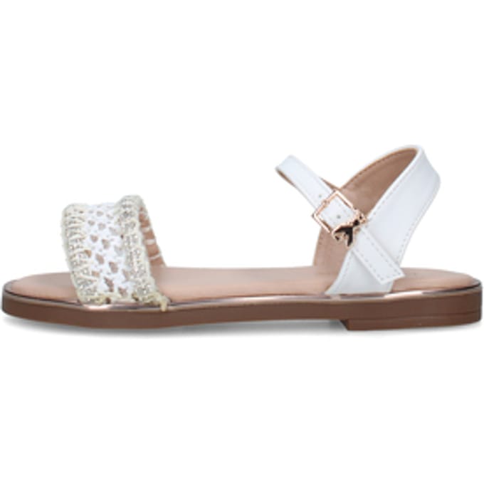 Platte sandalen Patrizia Pepe PK321