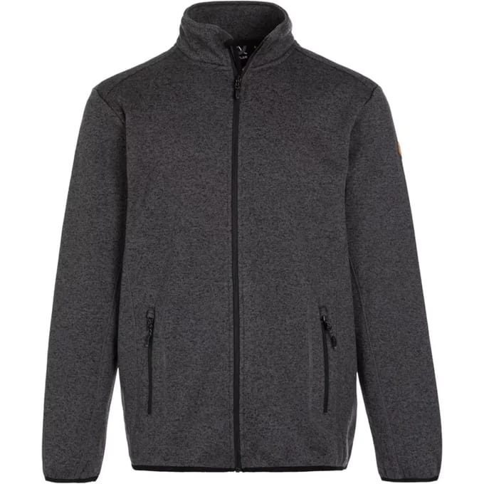 WHISTLER Fleecejacke Sampton