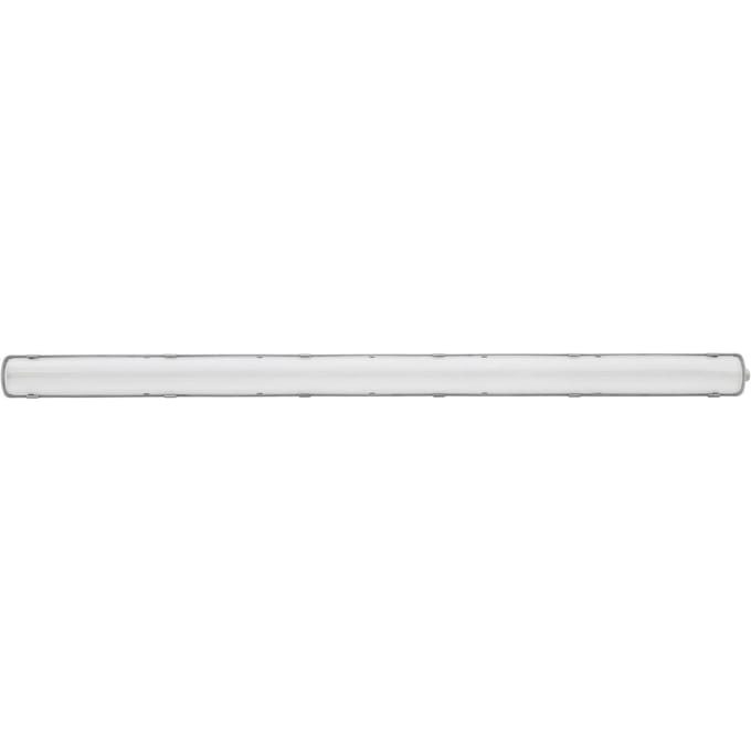 Sylvania LED-sensor-inbouwlamp RESISTO, grijs, 150 cm, 42 W, 840, IP66