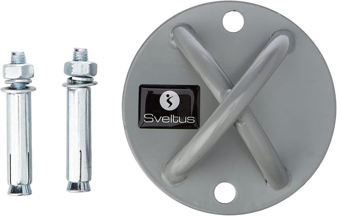 Bevestiging Dispenser - Ophangbeugel - Muurbevestiging - Stabiele Constructie - 12cm x 12cm - Grijs