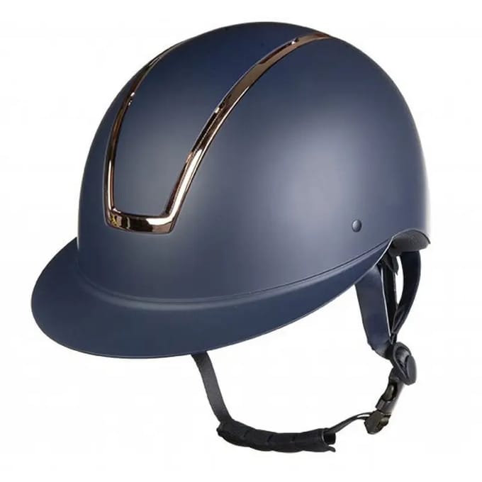 Dameshelm HKM Shield
