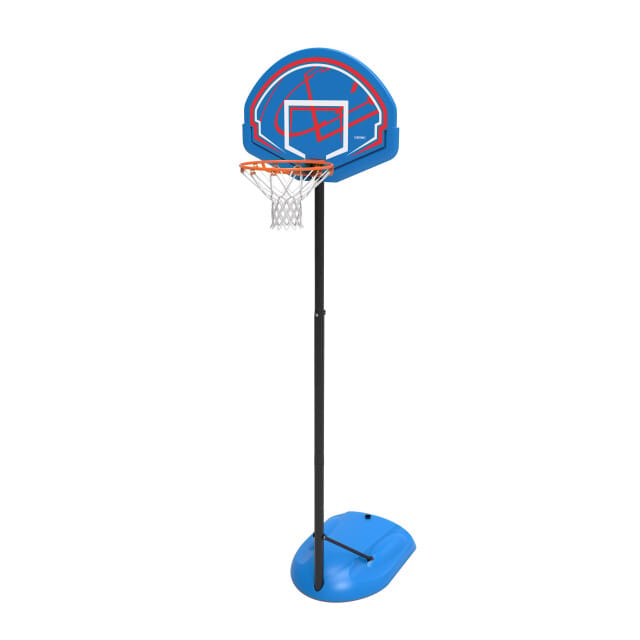 Lifetime Basketbalhoepel – Verstelbaar 165–225 cm – Voor Buiten – Model 90909