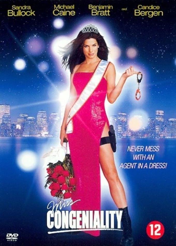 Miss Congeniality