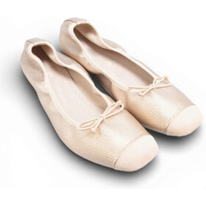 Ballerina's La Modeuse 77865_P184603