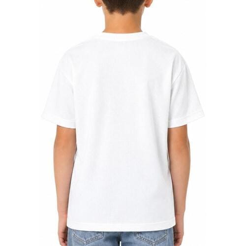 T-shirt Paname Brothers Poly Indigo