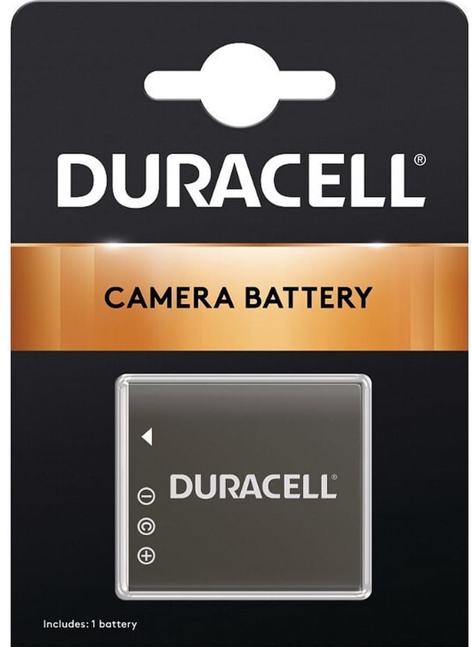 Duracell camera accu voor Sony (NP-BG1)