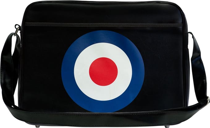 Logoshirt Tasche Target
