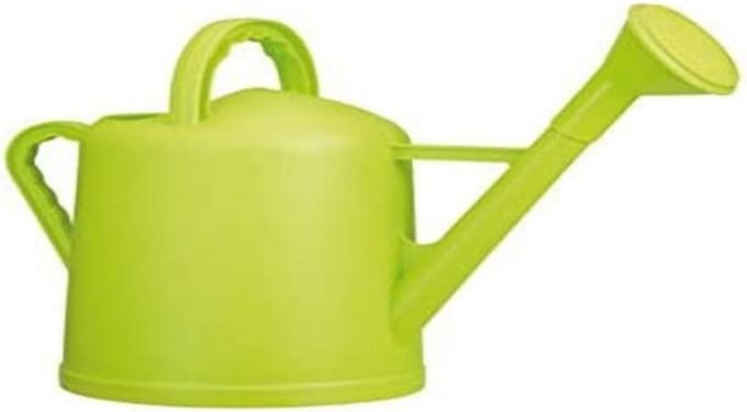 Grote Watergevende Gieter 10 Liter Groen