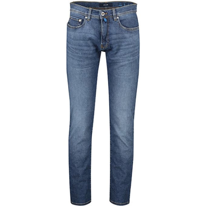 Pierre Cardin broek 34510-8122-6827
