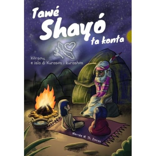 Tawé Shayó Ta Konta - Mercée Doran