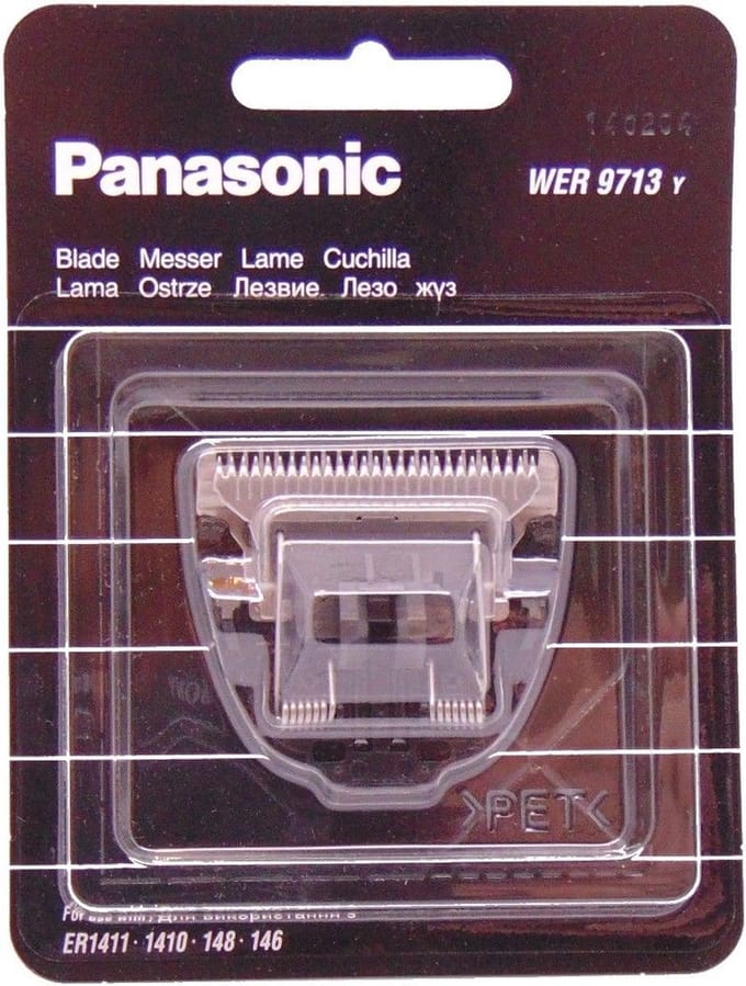 Panasonic Snijkop ER1411