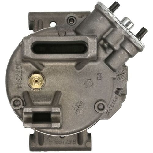 Airco-compressor AIRSTAL 10-3863