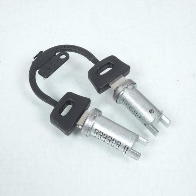 zadi lock kit voor nieuwe auto's